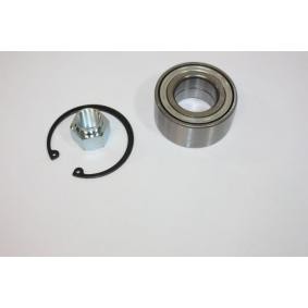 AUTOMEGA 110124910 Hjullager PEUGEOT 207 SW (WK_) 1.4 73 hk Bensinmotor