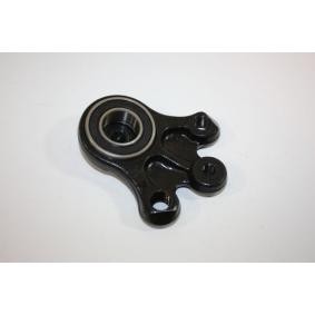 AUTOMEGA 110128310 Rótula de suspensão CITROËN C5 3 (RD) 2.7 204 cv Diesel