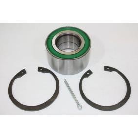 Osta Pyöränlaakerisarja AUTOMEGA:llä 110150410 edullisesti hintaan 24,31&nbsp;&euro;