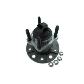 Osta Pyöränlaakerisarja AUTOMEGA:llä 110187210 edullisesti hintaan 72,30&nbsp;&euro;