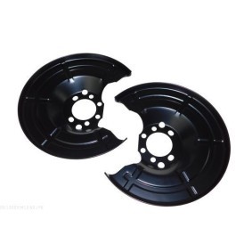 AUTOMEGA 110195110 Hjullager MERCEDES-BENZ VITO / MIXTO Skåp (W639) 2.2 88 hk Diesel