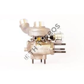 Turbolader 1102813 für KIA