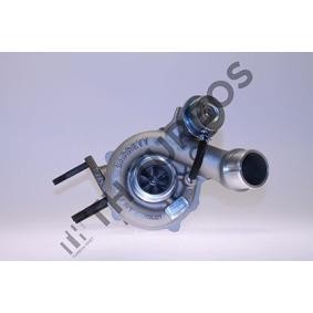 Turbolader 1103710 für KIA