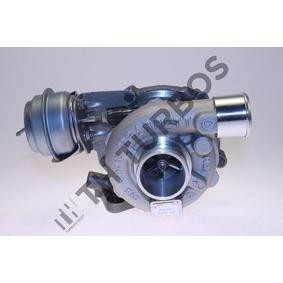 Turbolader 1103938 für KIA