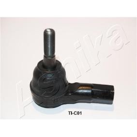 ASHIKA 111-0C-C01 Ponteira de direção OPEL Mokka / Mokka X (J13) 1.4 120 cv Otto