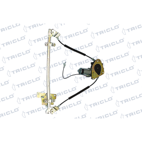 TRICLO 111031 Elhiss strömställare HYUNDAI ACCENT 1 (X-3) 1.5 88 hk Bensinmotor