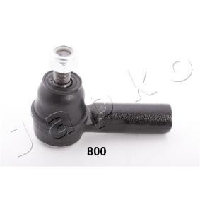 JAPKO 111800 Rótula de dirección SUZUKI Grand Vitara 2 SUV (JT, TE, TD) 2.0 129 cv Motor otto