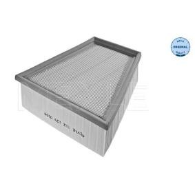 Luftfilter 112 129 0000 für SKODA