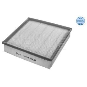 Köp Luftfilter av MEYLE 112 129 0023 till det låga priset 222,33&nbsp;kr