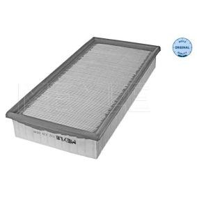 Köp Luftfilter av MEYLE 112 129 0043 till det låga priset 178,72&nbsp;kr