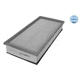 Köp Luftfilter av MEYLE 112 129 0044 till det låga priset 230,60&nbsp;kr