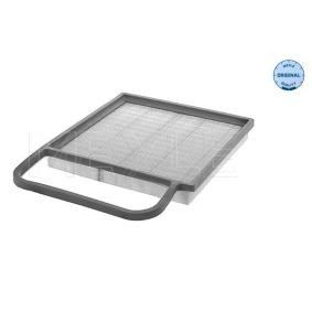 Luftfilter 112 321 0004 für SKODA