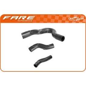 Ölschlauch 11201 für CITROËN