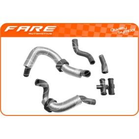 FARE SA 11288 Manguito intercambiador de calor de la calefacción MINI