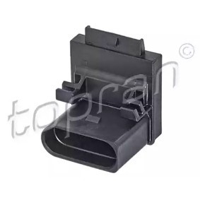 TOPRAN 113 739 Sensore pedale frizione VW TOURAN