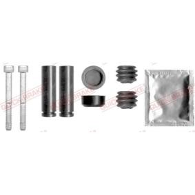 KAWE 113-1386X Jarrusatulan korjaussarja FIAT DUCATO Bussi (244, Z_) 2.3 110 hv Diesel