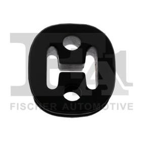 FA1 113-746 Supporto marmitta SKODA YETI (5L) 1.6 105 CV Diesel