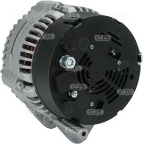 HC-Cargo 113960 Motor de arranque MINI Paceman (R61) 1.6 116 cv Motor otto