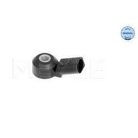 Köp Knackningssensor av MEYLE 114 899 0003 till det låga priset 374,58&nbsp;kr