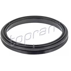 Steuergehäusedichtung von TOPRAN 114 961
