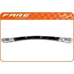Achetez des Flexible de frein FARE SA 11405 à prix pour 70,02&nbsp;&euro;