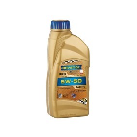 Compre Óleo do motor da RAVENOL 1142100-001-01-999 a um preço baixo por 35,28&nbsp;&euro;