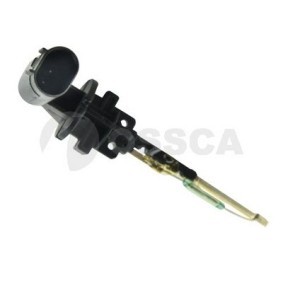 OSSCA 11427 Sensor, nível de líquido de refrigeração BMW Série 8