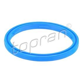 TOPRAN 115 439 Ölstandsensor AUDI