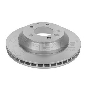 Bremsscheibe 115 523 1105/PD für VW