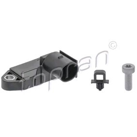 TOPRAN 115 548 Interruptor de luz de stop VW VOYAGE