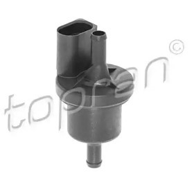 TOPRAN 115 962 Tankentlüftungsventil AUDI A1