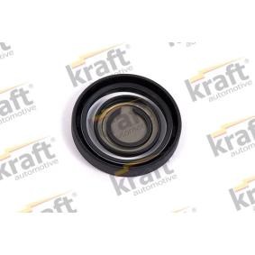 KRAFT 1150050 Kit riparazione, flangia cambio manuale AUDI