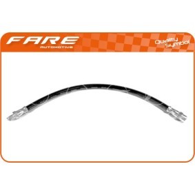 Achetez des Flexible de frein FARE SA 11544 à prix pour 103,19&nbsp;&euro;