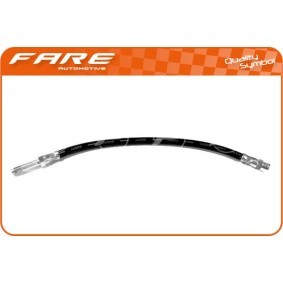 FARE SA 11576 Bremsschlauch VOLVO S80 I (184) 2.4 140 PS Otto