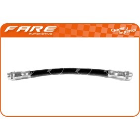 Achetez des Flexible de frein FARE SA 11589 à prix pour 70,39&nbsp;&euro;
