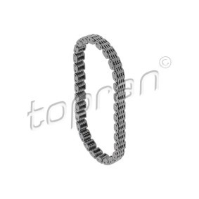 TOPRAN 116 212 Antriebskette VW AMAROK