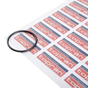 TOPRAN 116 418 Dichtung Thermostat  VW AMAROK