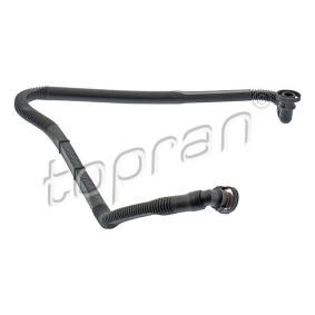 Comprar Manguito, ventilación culata de TOPRAN 116 497 a bajo precio de 39,88&nbsp;&euro;