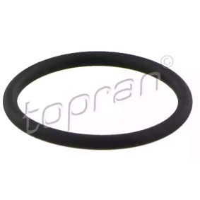 TOPRAN 116 555 Dichtung Einspritzdüsen SEAT Leon Schrägheck (1P1) 2.0 136 PS Diesel