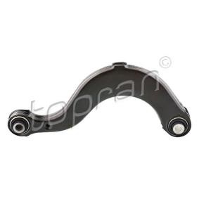 TOPRAN 117 081 Brazo de suspensión VW Passat B9 Variant (CJ5)