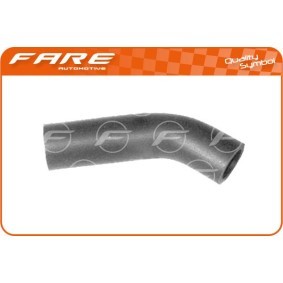 FARE SA 11717 Tubo olio OPEL VECTRA