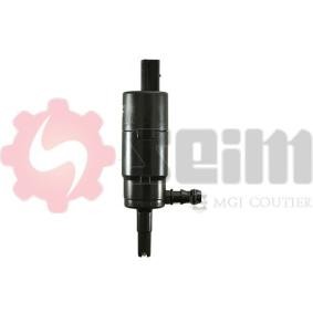 MINI Ajovalojenpesu-pumppu SEIM 118005