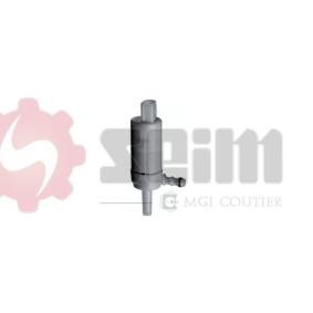 Osta Ajovalojenpesu-pumppu SEIM:llä 118014 edullisesti hintaan 126,55&nbsp;&euro;