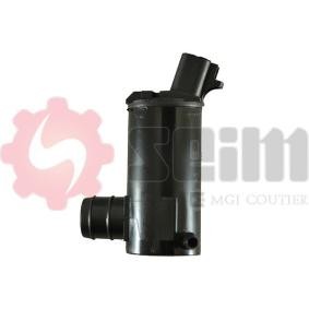 Acquista Pompa acqua lavaggio, Pulizia cristalli da SEIM 118022 a buon mercato per soli 209,95&nbsp;&euro;