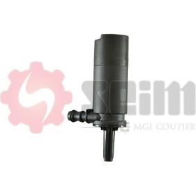 ALFA ROMEO Ajovalojenpesu-pumppu SEIM 118034