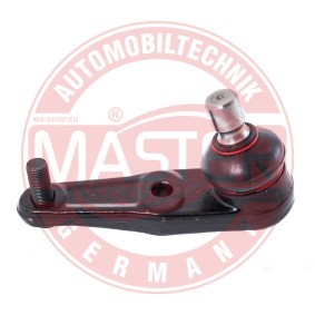 MASTER-SPORT 11809-SET-MS Bærekule MAZDA FAMILIA 5 (BA) 1.5 88 hk Bensinmotor