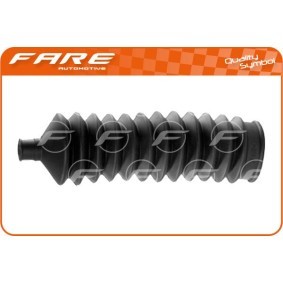 FARE SA 11840 Soufflet de direction KIA CEE'D 3/5 portes (ED) 2.0 143 CV Essence