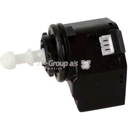 JP GROUP 1195151300 Ställmotor SKODA SUPERB Kombi (3T5) 1.6 105 hk Diesel