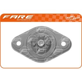 Achetez des Coupelle d'amortisseur FARE SA 11993 à prix pour 61,47&nbsp;&euro;