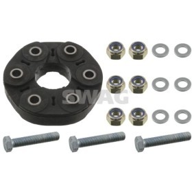 Acquista Filtro abitacolo da SWAG 12 92 2440 a buon mercato per soli 18,66&nbsp;&euro;